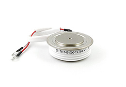 Tiristor de conmutación rápida 250A