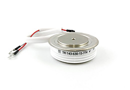 Tiristor de conmutación rápida 250A