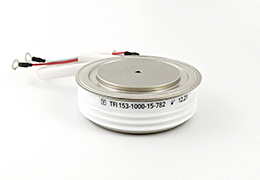 Tiristor de conmutación rápida 250A