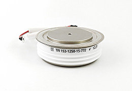 Tiristor de conmutación rápida 250A