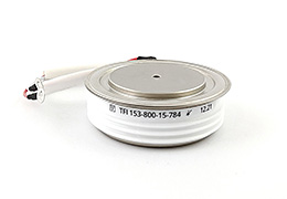 Tiristor de conmutación rápida 250A