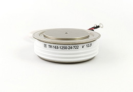 Tiristor de conmutación rápida 250A