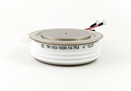 Tiristor de conmutación rápida 250A