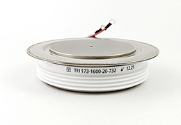 Tiristor de conmutación rápida 250A