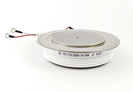 Tiristor de conmutación rápida 250A