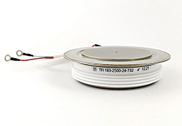 Tiristor de conmutación rápida 250A