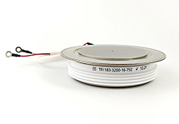 Tiristor de conmutación rápida 250A