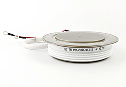 Tiristor de conmutación rápida 250A