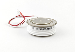 Tiristor de conmutación rápida 250A