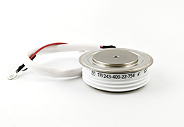 Tiristor de conmutación rápida 250A