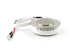 Tiristor de conmutación rápida 250A