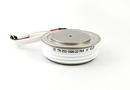 Tiristor de conmutación rápida 250A