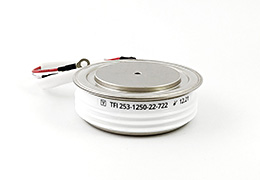 Tiristor de conmutación rápida 250A