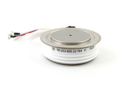 Tiristor de conmutación rápida 250A