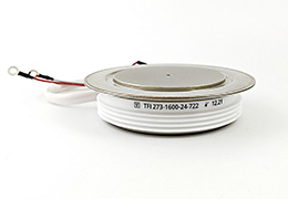 Tiristor de conmutación rápida 250A