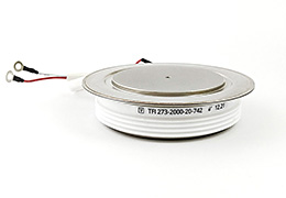 Tiristor de conmutación rápida 250A