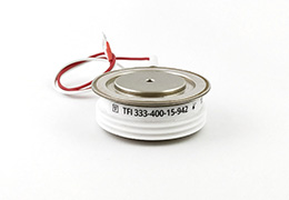 Tiristor de conmutación rápida 250A