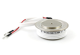 Tiristor de conmutación rápida 250A