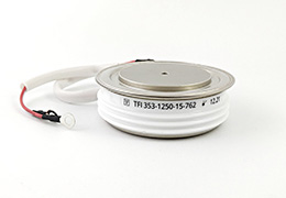 Tiristor de conmutación rápida 250A