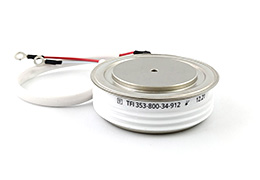 Tiristor de conmutación rápida 250A