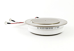 Tiristor de conmutación rápida 250A