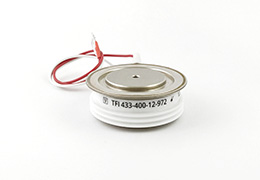 Tiristor de conmutación rápida 250A