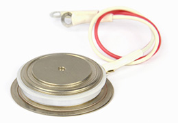Tiristor de conmutación rápida 250A