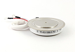 Tiristor de conmutación rápida 250A