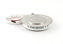 Tiristor de conmutación rápida 250A
