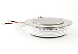 Tiristor de conmutación rápida 250A