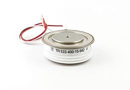 Tiristor de conmutación rápida 250A