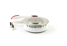 Tiristor de conmutación rápida 250A