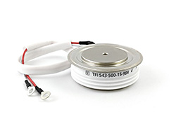 Tiristor de conmutación rápida 250A