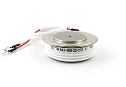 Tiristor de conmutación rápida 250A