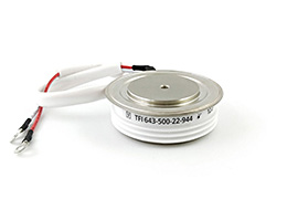 Tiristor de conmutación rápida 250A