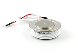 Tiristor de conmutación rápida 250A