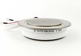 Tiristor de conmutación rápida 250A