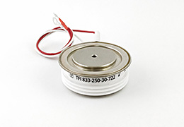 Tiristor de conmutación rápida 250A