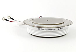 Tiristor de conmutación rápida 250A