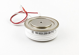 Tiristor de conmutación rápida 250A