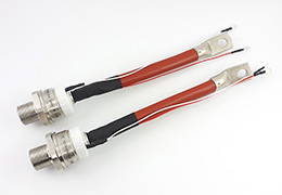 SCR tige Triac Thyristor