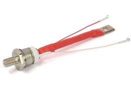 SCR tige Triac Thyristor