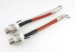 SCR tige Triac Thyristor